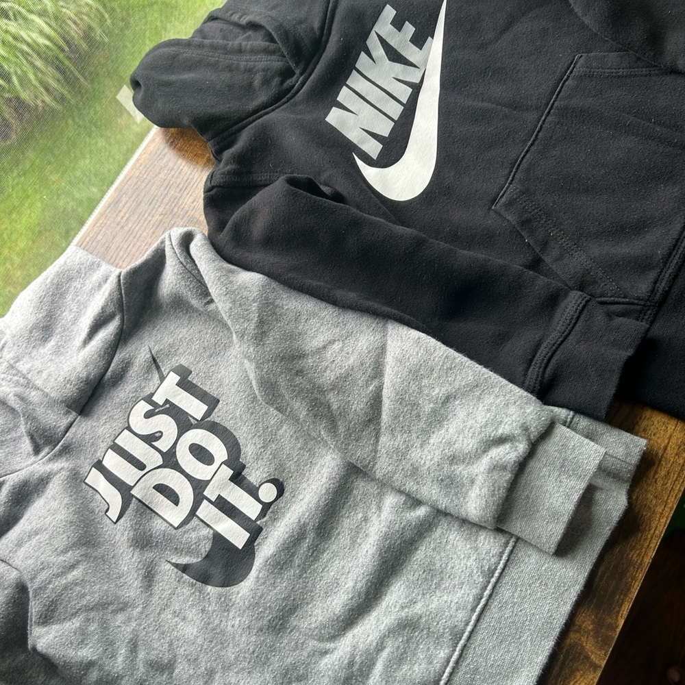 Nike Toddler Bundle - Picture 5 of 5